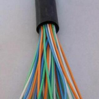 特種耐高低溫、耐高壓扁電纜